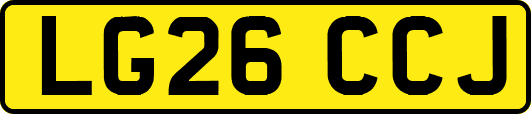 LG26CCJ