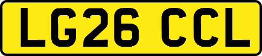 LG26CCL