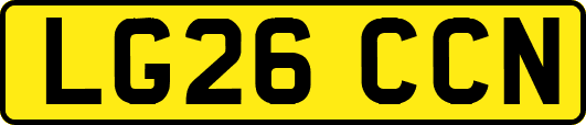 LG26CCN