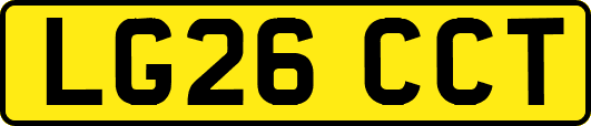 LG26CCT