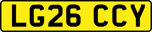 LG26CCY