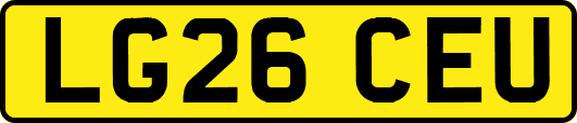 LG26CEU
