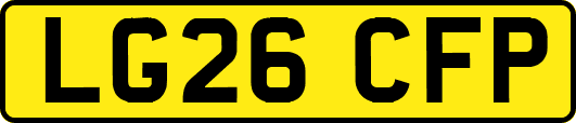LG26CFP