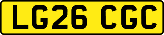 LG26CGC