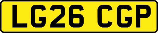 LG26CGP