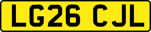 LG26CJL