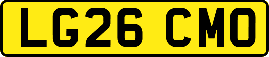 LG26CMO