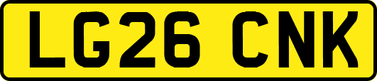 LG26CNK