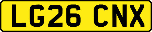 LG26CNX