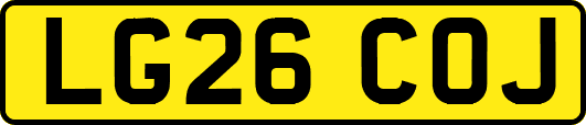 LG26COJ