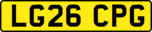 LG26CPG