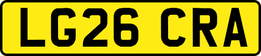 LG26CRA