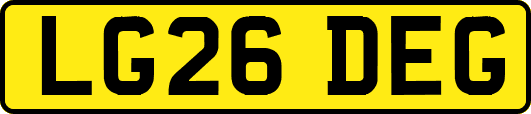 LG26DEG
