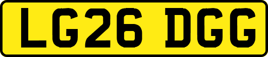 LG26DGG