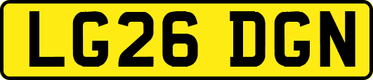LG26DGN