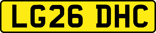 LG26DHC