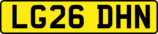 LG26DHN