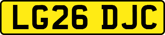 LG26DJC