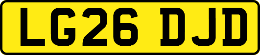 LG26DJD