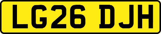 LG26DJH