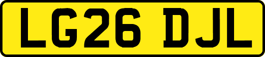 LG26DJL