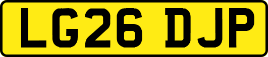 LG26DJP