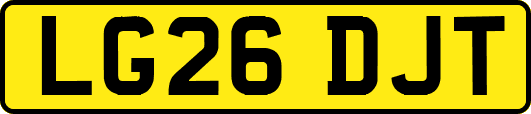 LG26DJT