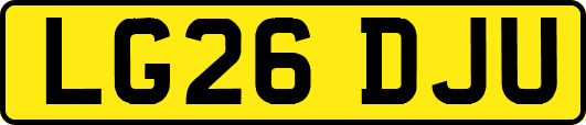 LG26DJU