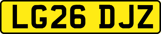 LG26DJZ