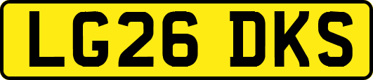 LG26DKS
