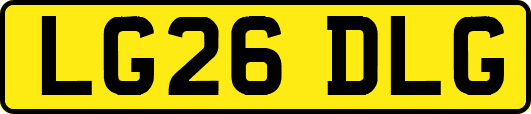LG26DLG