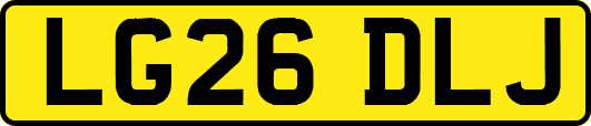 LG26DLJ