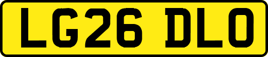 LG26DLO