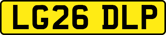 LG26DLP
