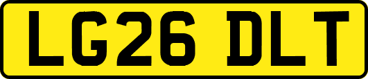 LG26DLT