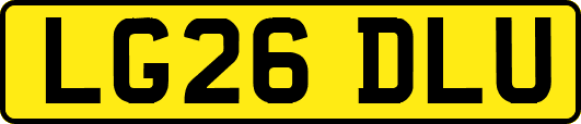 LG26DLU
