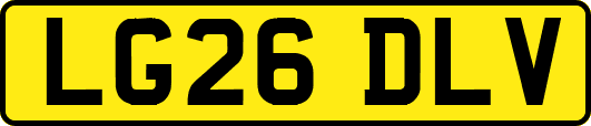 LG26DLV