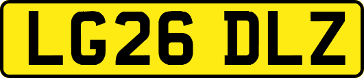 LG26DLZ