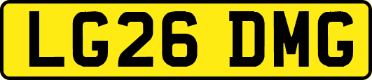 LG26DMG