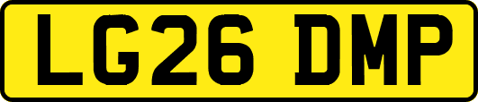 LG26DMP