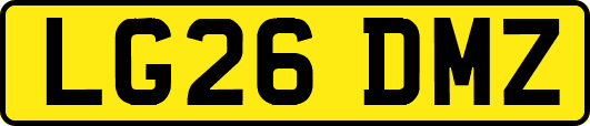 LG26DMZ