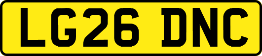 LG26DNC