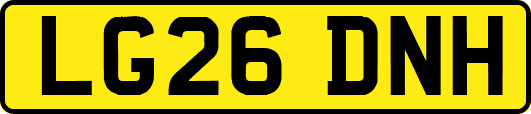 LG26DNH