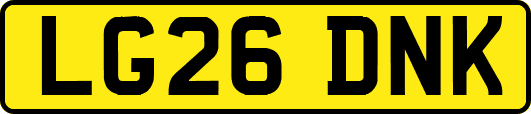 LG26DNK