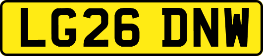 LG26DNW