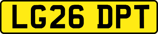 LG26DPT