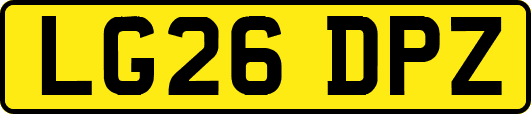 LG26DPZ
