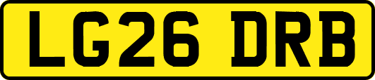 LG26DRB