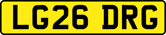 LG26DRG