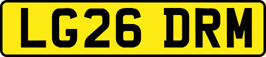 LG26DRM